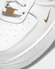 Ladies Women's Air Force 1 '07 Essential White/Black/White