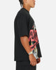 Jordan Reissue Oversized T-Shirt Black/Infrared