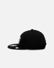 New Era San Antonio Spurs 'Fear Of God x NBA' 9FIFTY Retro Crown Snapback Black