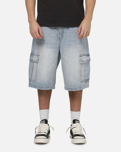 Carre Surplus Cargo Jorts Bleached Stone