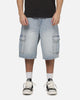 Carre Surplus Cargo Jorts Bleached Stone