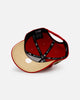 New Era Pittsburgh Pirates 'Year Of The Snake' 9FORTY A-Frame Snapback Red/Gold