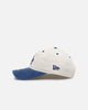 New Era Los Angeles Dodgers 'Sidescript' 9TWENTY Strapback Blue