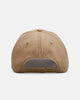 47 Brand Anaheim Ducks 'Apollo Cord Khaki' Hitch Snapback Khaki
