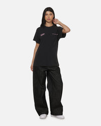 XXIII Utilities T-Shirt Black/Pink
