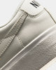 Nike Women's Blazer Low Platform Sail/Sail