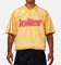 Loiter Outfield Training Jersey Yellow