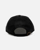 47 Brand New York Yankees 'Leather' Hitch Strapback Black