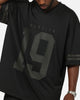Champion Rochester Mesh T-Shirt Black