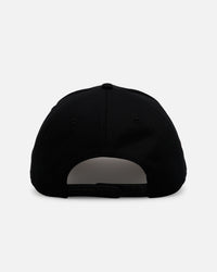 47 Brand Houston Astros 'Round Em Up' '47 Offside Snapback Black