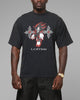 Loiter x Sonic Chrome Shadow T-Shirt Black