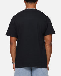 Jelly Roll Square Portrait T-Shirt Black