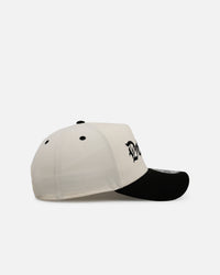 New Era Detroit Tigers 'City Pack' 9FORTY A-Frame Snapback Chrome/Black