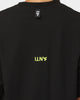 The Anti Order Youthquake T-Shirt Black/Green