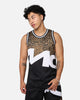 Mitchell & Ness X McLaren X Culture Kings Las Vegas Collection Sublimated Mesh Jersey Black