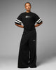 Loiter Eastern Bloc Track Pants Black