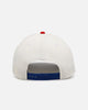 New Era Buffalo Bills 'Chrome Metallic Wordmark' 9FORTY A-Frame Snapback Chrome