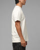 Loiter Afterimage T-Shirt Off White