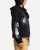 Bring Me The Horizon Why Hoodie Black