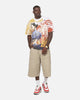 73Studio X Streetfighter Chun Li All Over Print T-Shirt Black