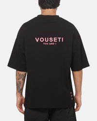 Vouseti The OG T-Shirt Black