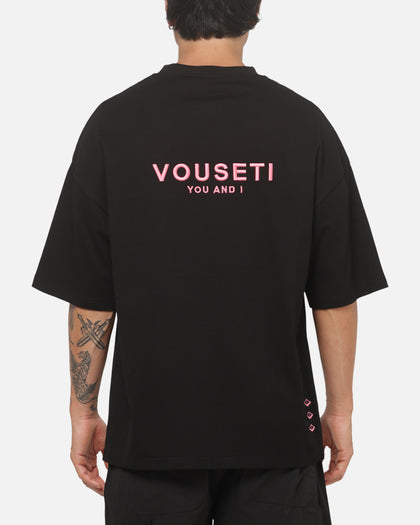 Vouseti The OG T-Shirt Black