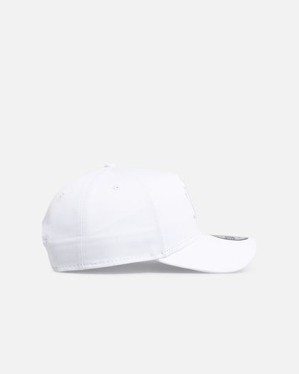 New Era New York Yankees 'Optic White' 9FORTY A-Frame Snapback Optic White