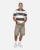 Carre Carpenter Jorts Sunfade Grey