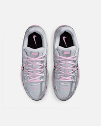 Nike Women's P-6000 Platinum