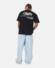 Key Street S13 T-Shirt Black