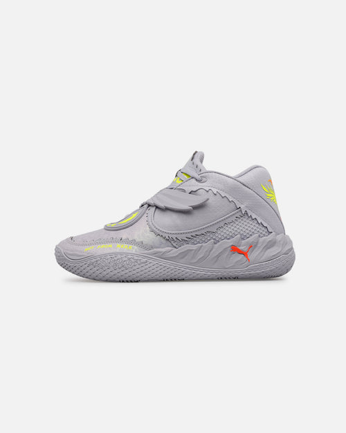 Puma x Lamelo Ball MB.05 Shine Grey