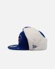 New Era Buffalo Bills 'Classic Dog Ear' 59FITY Dog Ear Fitted Official Team Color