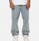 Worship Lounger Jeans Worship Worn Blue