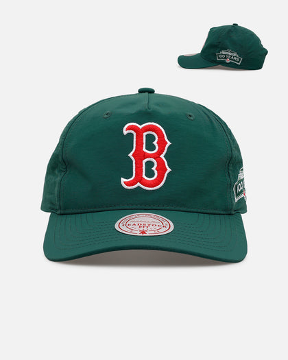 Mitchell & Ness Boston Red Sox 'Poolside' Deadstock Snapback Official Team Color