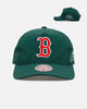 Mitchell & Ness Boston Red Sox 'Poolside' Deadstock Snapback Official Team Color