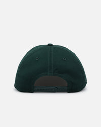 47 Brand Oakland Athletics 'The City Block Collection' Club Legacy '47 Captain Snapback Dark Green