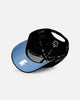 New Era Toronto Maple Leafs 'Cold As Ice' 9FORTY A-Frame Snapback Black