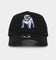 New Era Canterbury-Bankstown Bulldogs 'NRL Grand Final' 9FORTY A-Frame Snapback Black