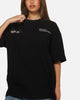 Carre Mmxii T-Shirt Black