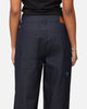 Saint Morta Amplus Jeans Indigo/Tan
