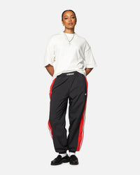 Adidas Originals Warm Up Track Pants Better Scarlet