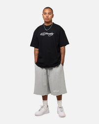 Ed Hardy Bulldog T-Shirt Black