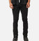 Saint Morta Tapered Denim Jeans Washed Black
