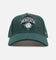 47 Brand New York Knicks 'Apollo Cord Dark Green' 47 Offside Snapback Dark Green