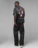 Loiter x Sonic Chrome Shadow T-Shirt Black