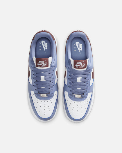 Nike Women's Air Force 1 '07 Indigo