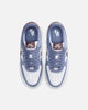 Nike Women's Air Force 1 '07 Indigo