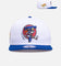New Era X Space Jam Tune Squad Lola Bunny 9FIFTY A-Frame Snapback White