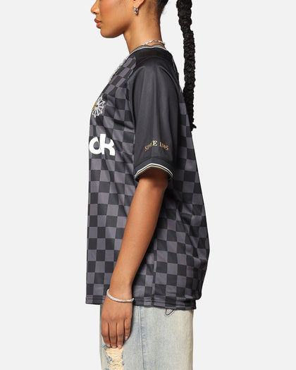 Reebok Heritage Jersey Black