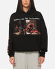73Studio X Diablo II Vengeance Hoodie Black